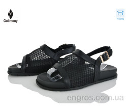 Босоножки Gollmony